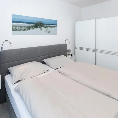 Admiralsgarten, Steuerbord 13 * Дунен