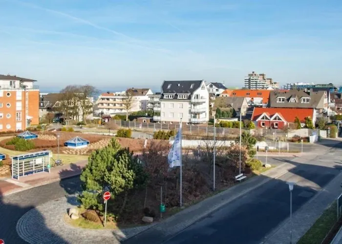 Admiralsgarten, Steuerbord 13