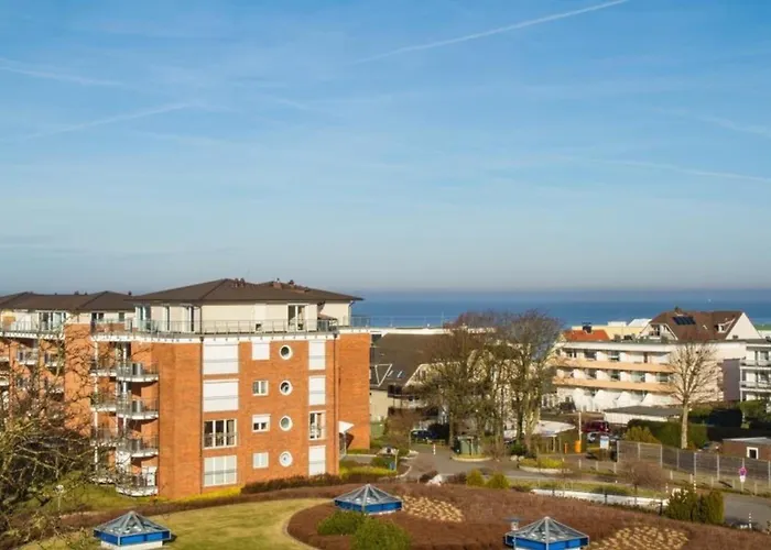 Admiralsgarten, Steuerbord 13 * Дунен